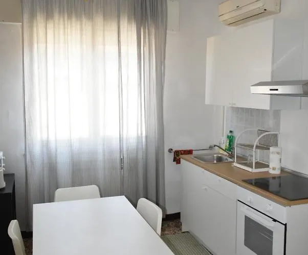 丹尼尔公寓 公寓