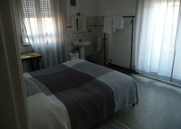 丹尼尔公寓 * 梅斯特雷