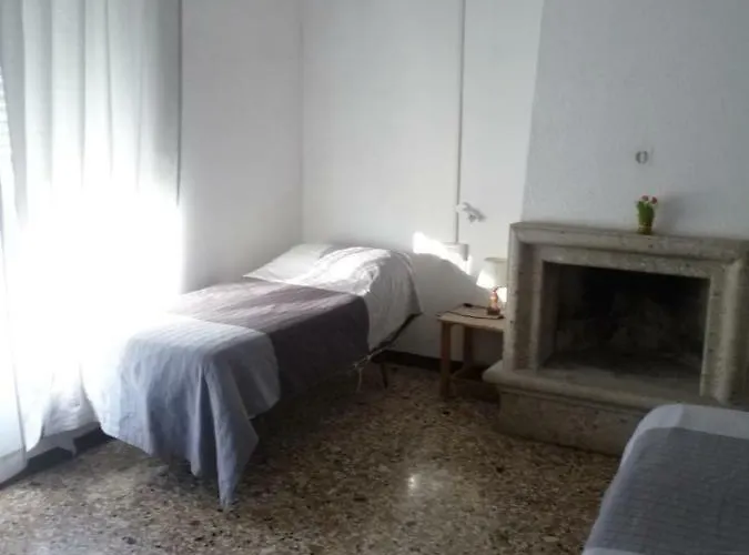 公寓 丹尼尔公寓 *