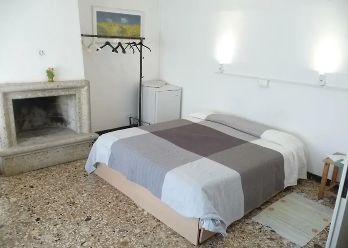 丹尼尔公寓 * 梅斯特雷