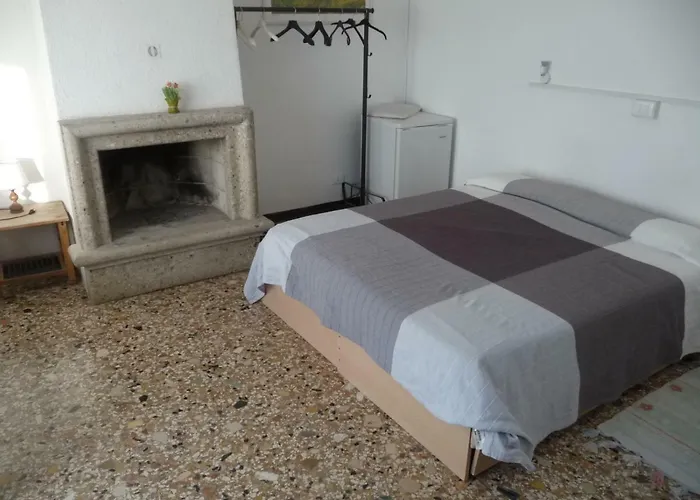 丹尼尔公寓 公寓 梅斯特雷