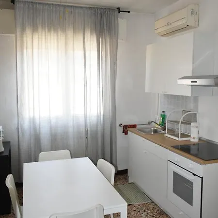 Daniele Apartment