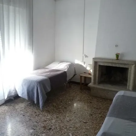 Apartment Daniele *
