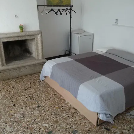 Daniele Apartment Mestre