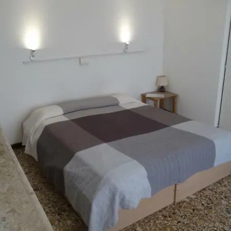 Daniele Apartment *
